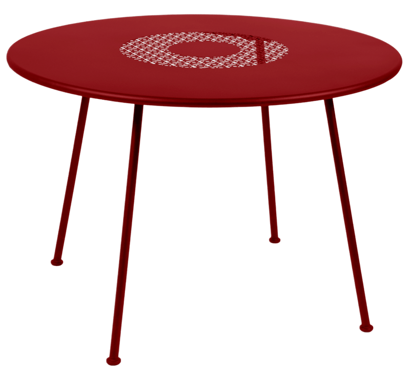 Lorette Round Table 43