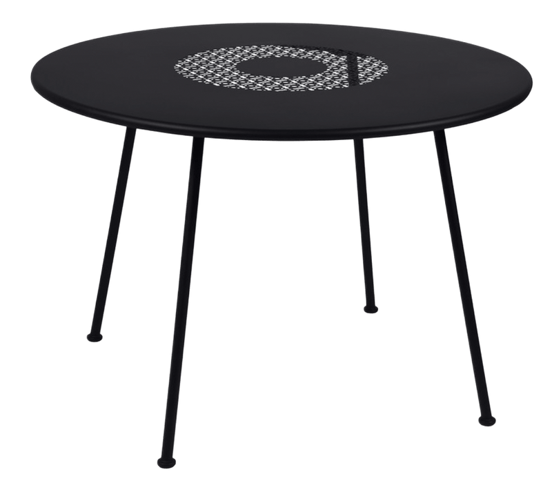 Lorette Round Table 43