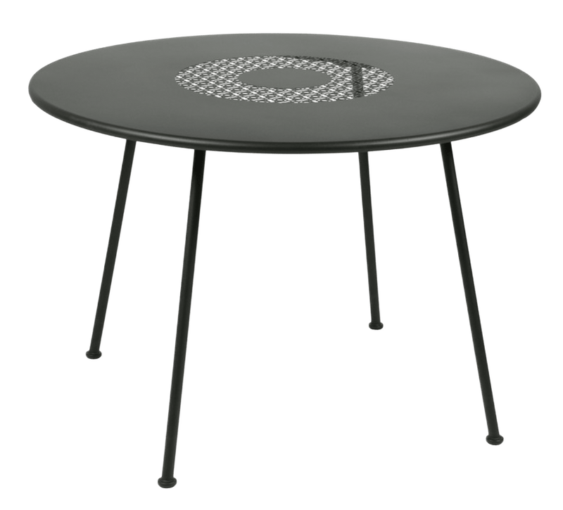 Lorette Round Table 43