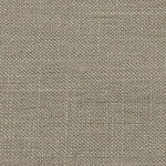 Linen Blend - Mushroom