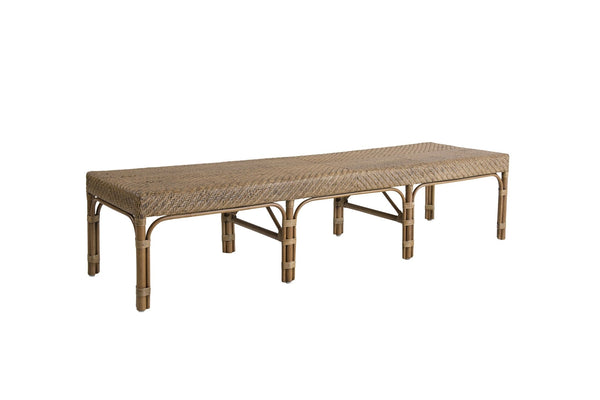 Luis Bench - Sika Design - Stools + Benches + Ottomans - HORNE
