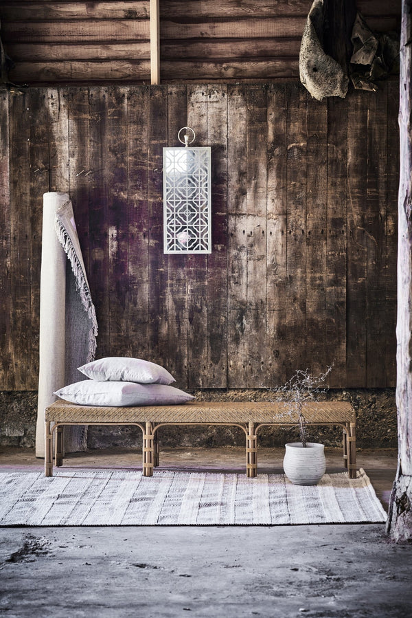 Luis Bench - Sika Design - Stools + Benches + Ottomans - HORNE