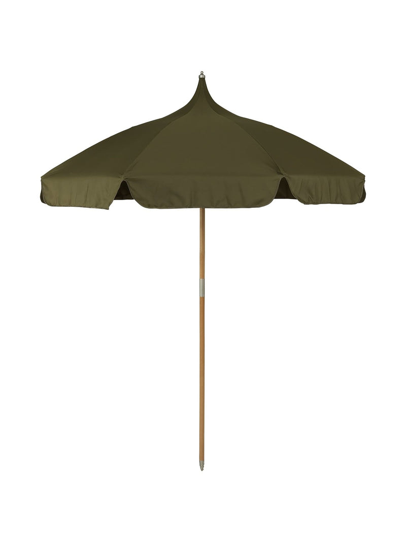 Lull Umbrella - Ferm Living - Cashmere - HORNE