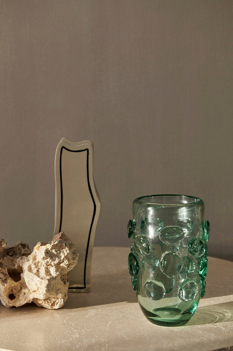 Lump Vase - Ferm Living - Vases - HORNE