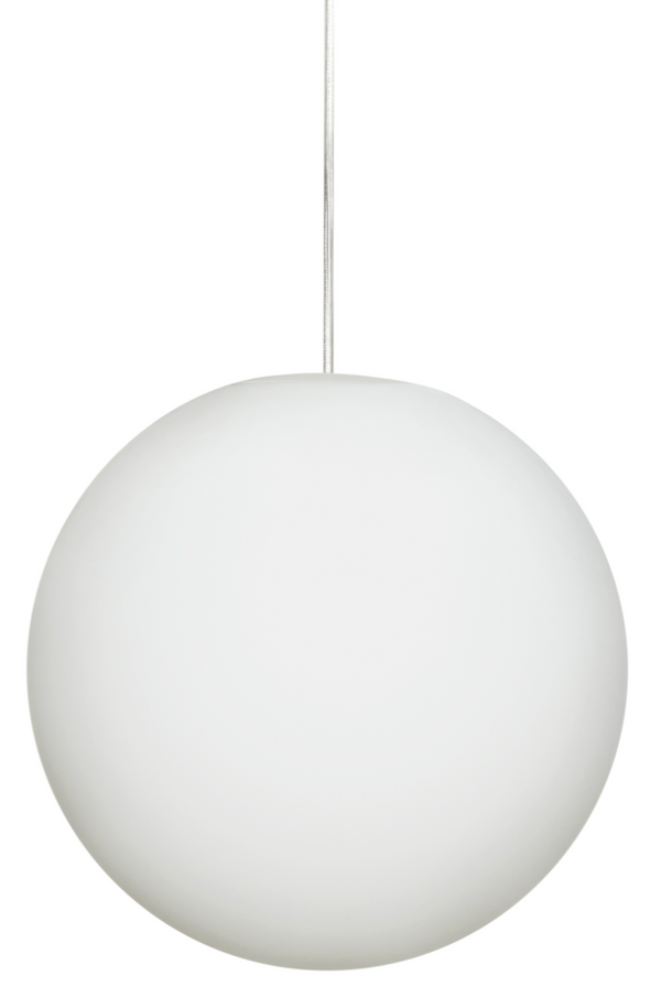 Luna Pendant - Design House Stockholm - Pendants - Medium - HORNE