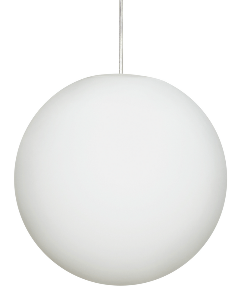 Luna Pendant - Design House Stockholm - Pendants - Medium - HORNE