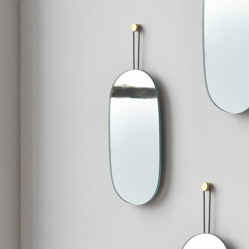 Lure Mirror - Single - Misewell - Mirrors - HORNE