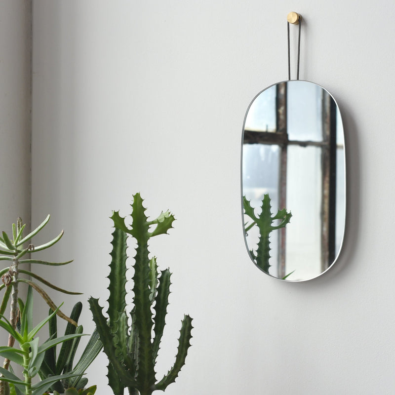 Lure Mirror - Single - Misewell - Mirrors - HORNE