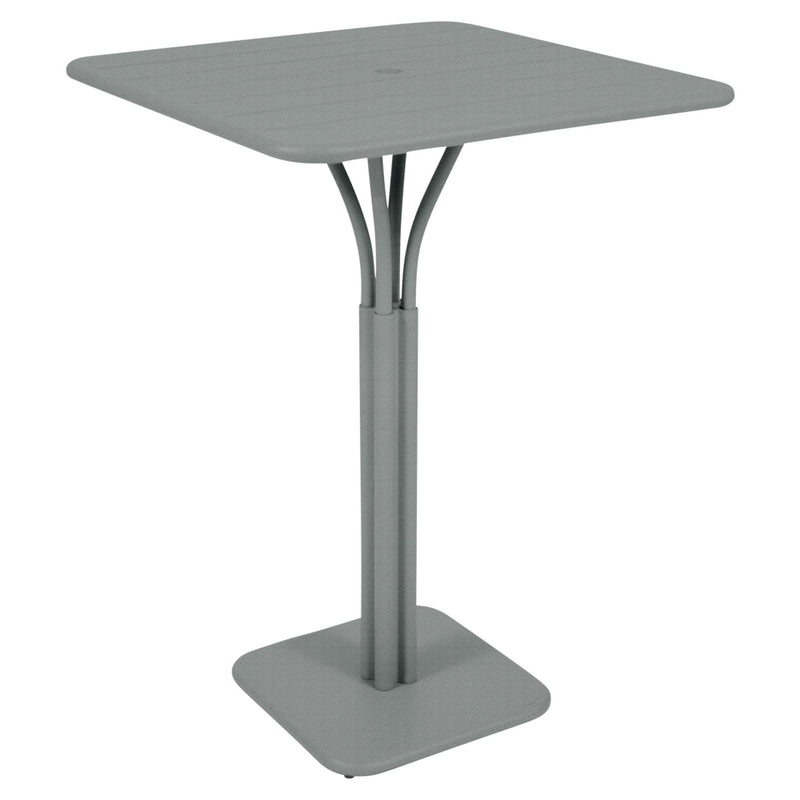 Luxembourg High Pedestal Table 32