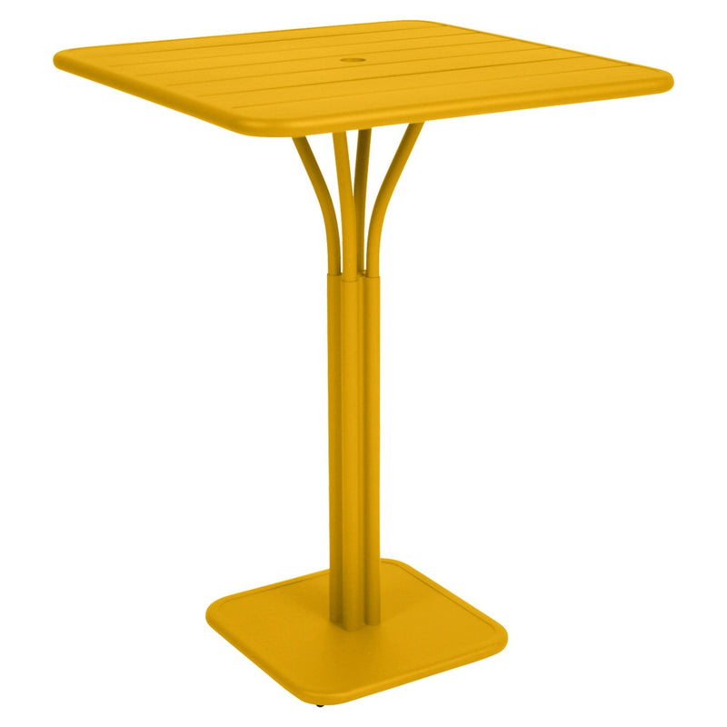 Luxembourg High Pedestal Table 32