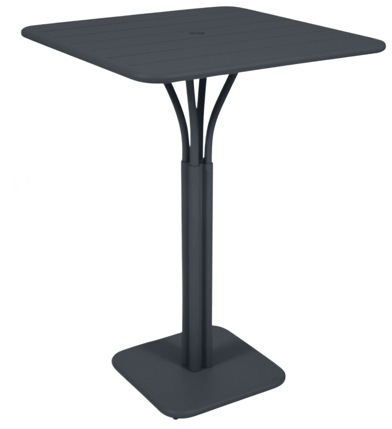 Luxembourg High Pedestal Table 32