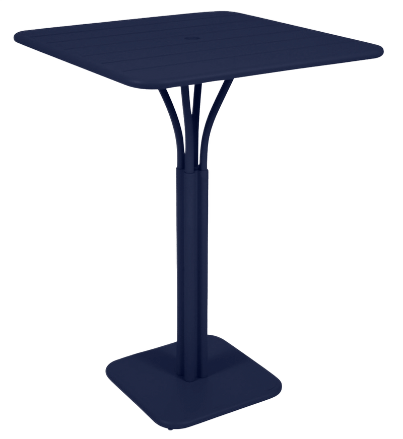 Luxembourg High Pedestal Table 32