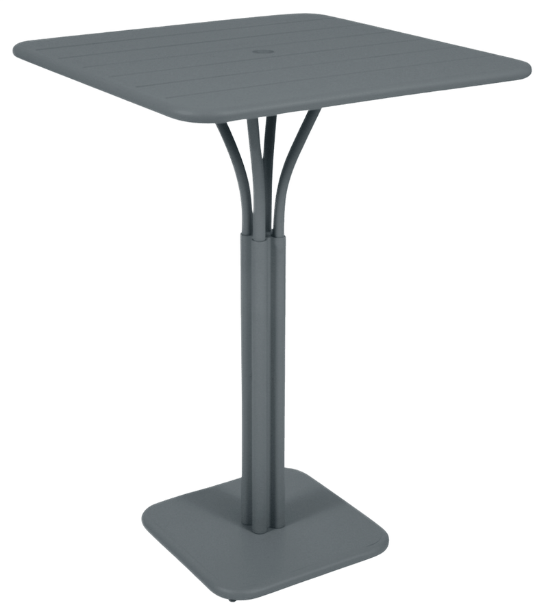 Luxembourg High Pedestal Table 32