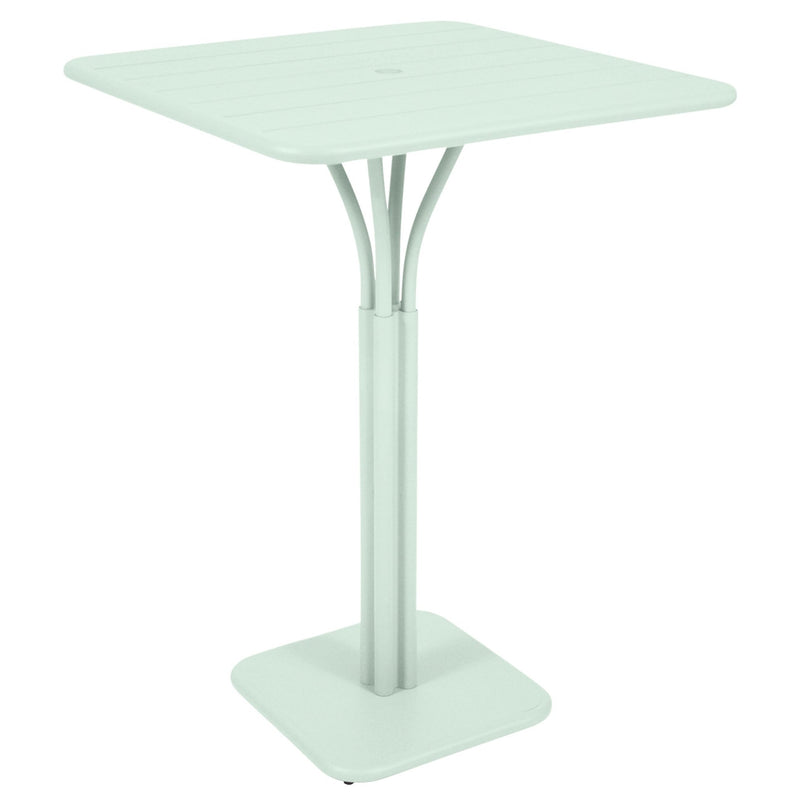Luxembourg High Pedestal Table 32