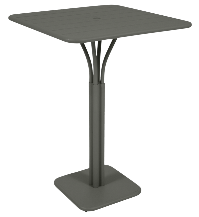 Luxembourg High Pedestal Table 32