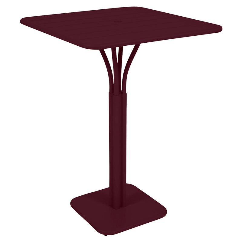 Luxembourg High Pedestal Table 32