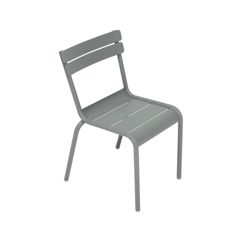 Luxembourg Kid Chair - Fermob - Outdoor Furniture - Cotton - HORNE