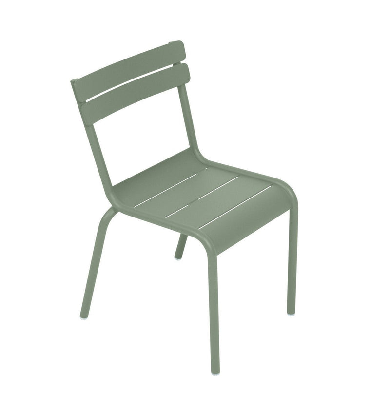 Luxembourg Kid Chair - Fermob - Outdoor Furniture - Cotton - HORNE