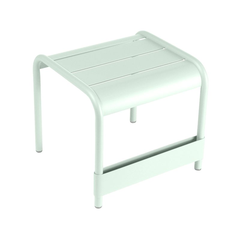 Luxembourg Low Table/Ottoman - Fermob - Outdoor Furniture - Cotton - HORNE