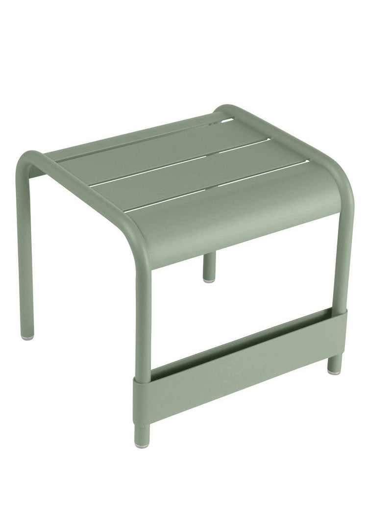 Luxembourg Low Table/Ottoman - Fermob - Outdoor Furniture - Cotton - HORNE