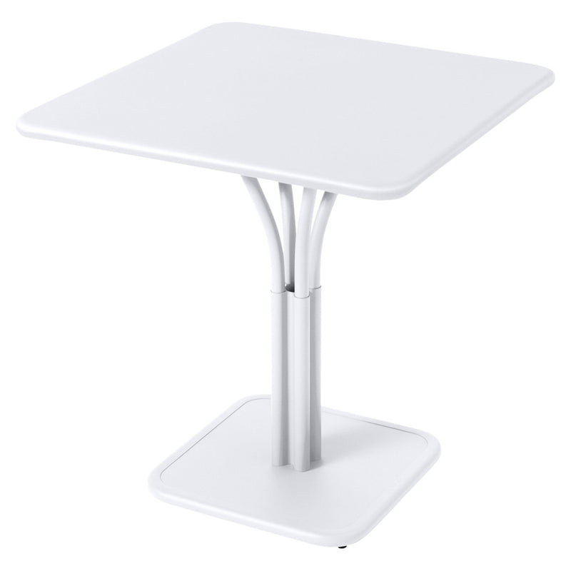 Luxembourg Pedestal Table 28