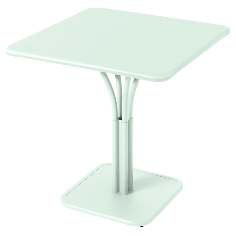 Luxembourg Pedestal Table 28
