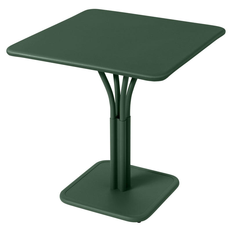 Luxembourg Pedestal Table 28