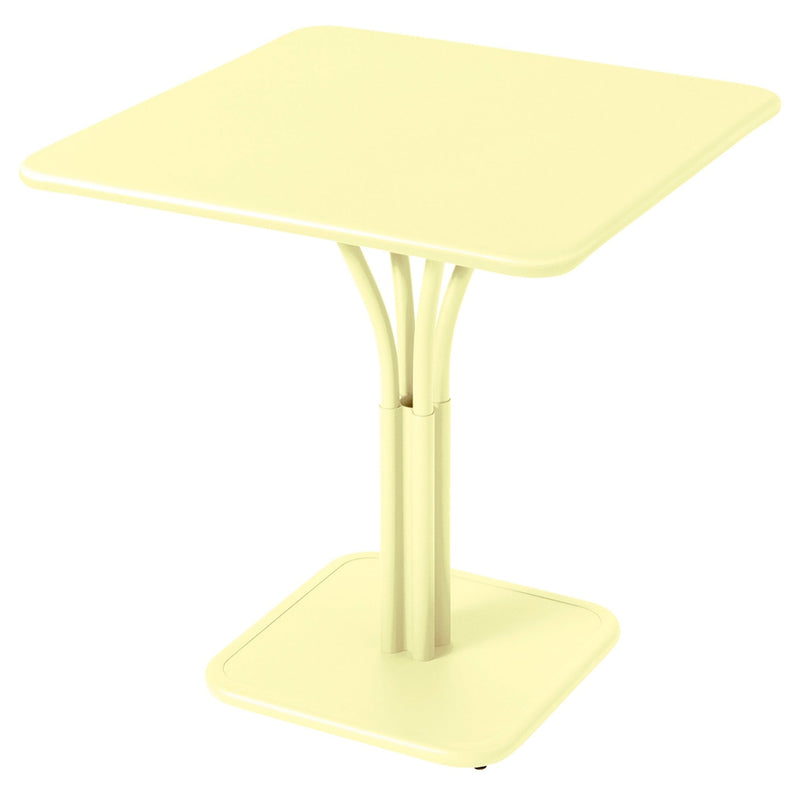 Luxembourg Pedestal Table 28