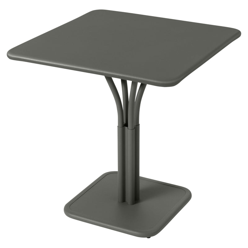 Luxembourg Pedestal Table 28