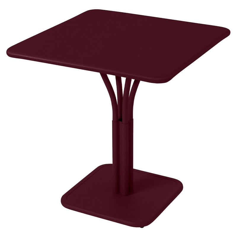 Luxembourg Pedestal Table 28