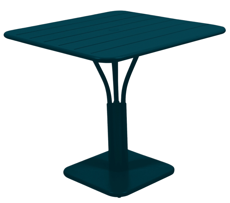 Luxembourg Pedestal Table 31