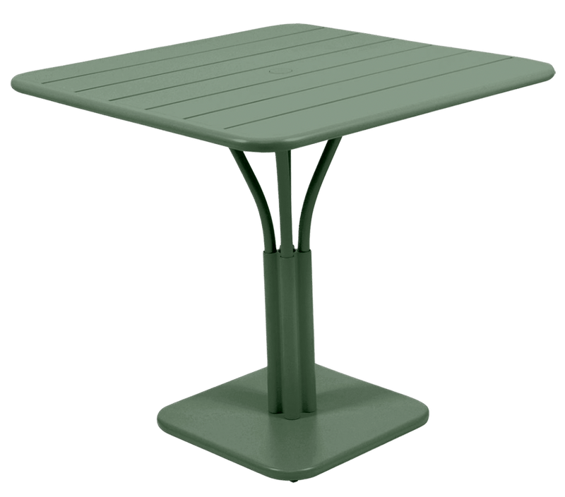 Luxembourg Pedestal Table 31
