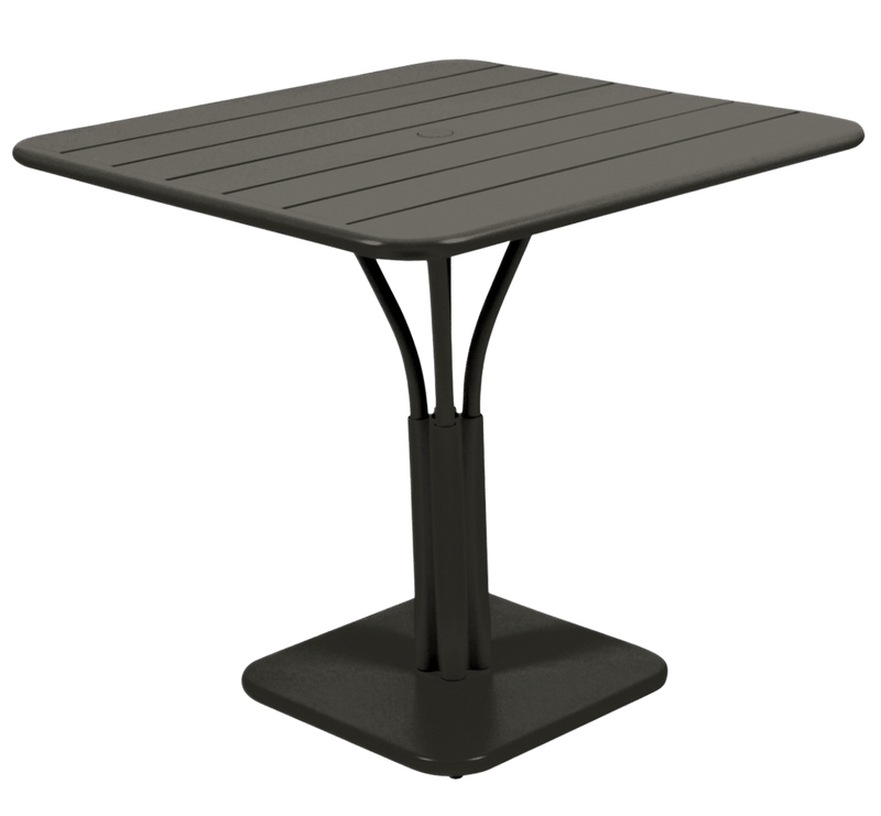 Luxembourg Pedestal Table 31