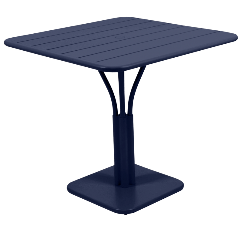 Luxembourg Pedestal Table 31
