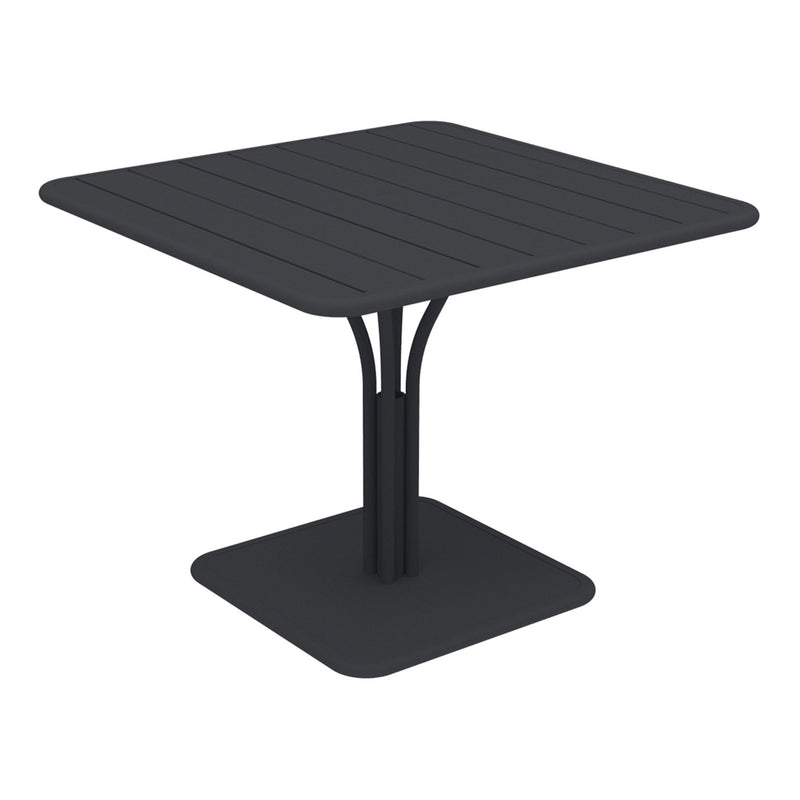 Luxembourg Pedestal Table 36
