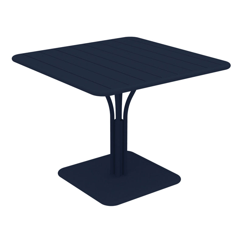 Luxembourg Pedestal Table 36