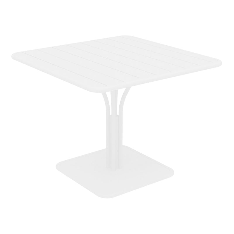 Luxembourg Pedestal Table 36