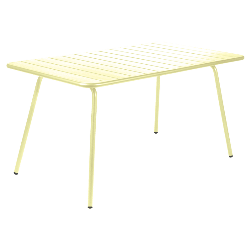 Luxembourg Rectangular Table - 56
