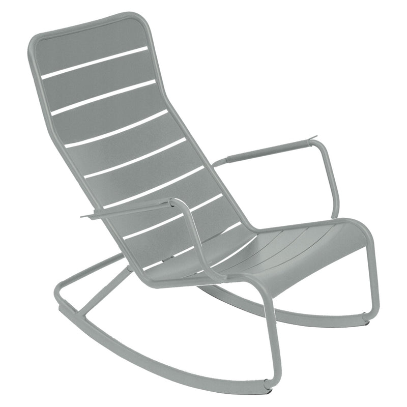 Luxembourg Rocking Chair - Fermob - Outdoor Furniture - Cotton - HORNE