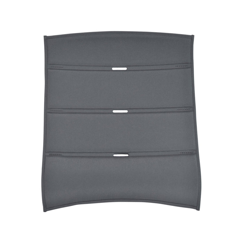 Luxembourg Skin Outdoor Cushion - Fermob - Outdoor Accessories - Grey - HORNE