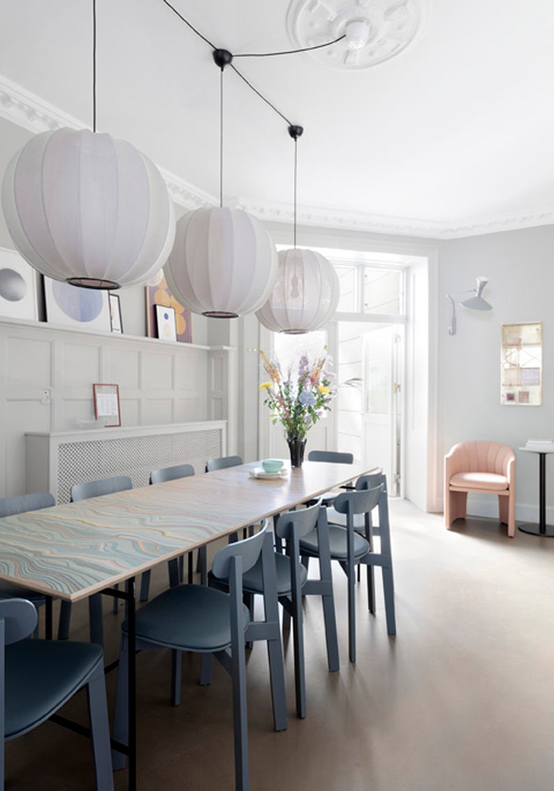 Knit Wit Pendant - Made by Hand - Pendants - 17.7