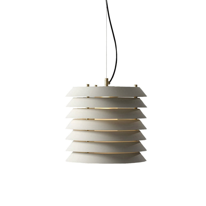 Maija 30 Pendant - White - Santa & Cole - Pendants - HORNE