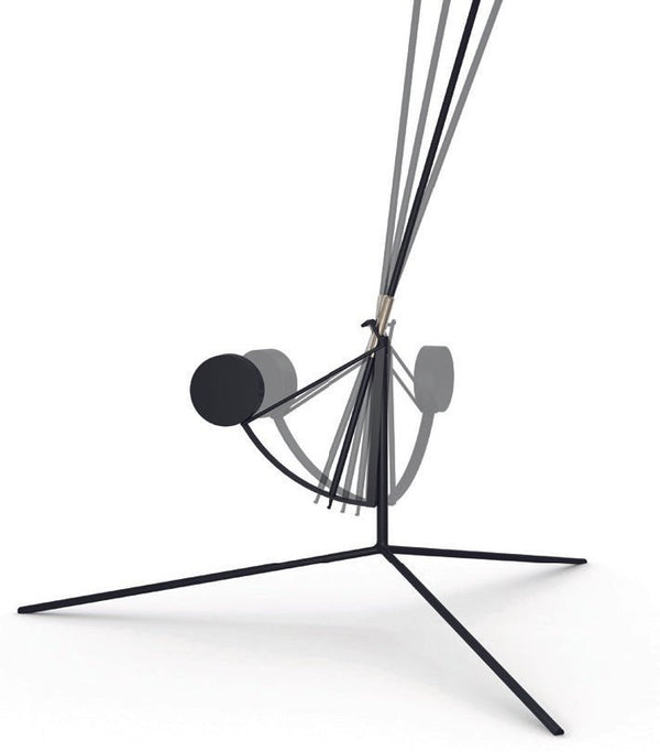 Mantis BS1 Floor Lamp - DCW Editions - Floor Lamps - HORNE