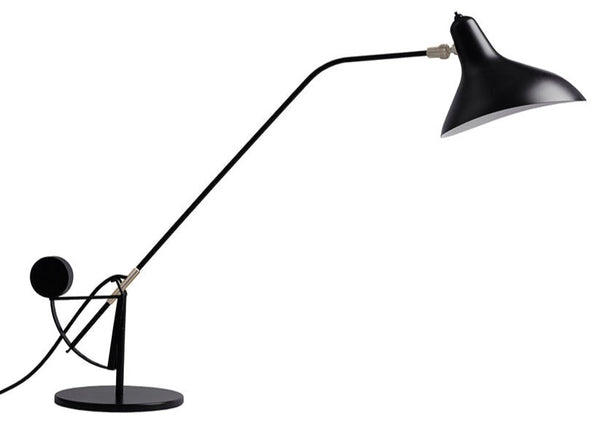 Mantis BS3 Table Lamp - DCW Editions - Table + Task - HORNE