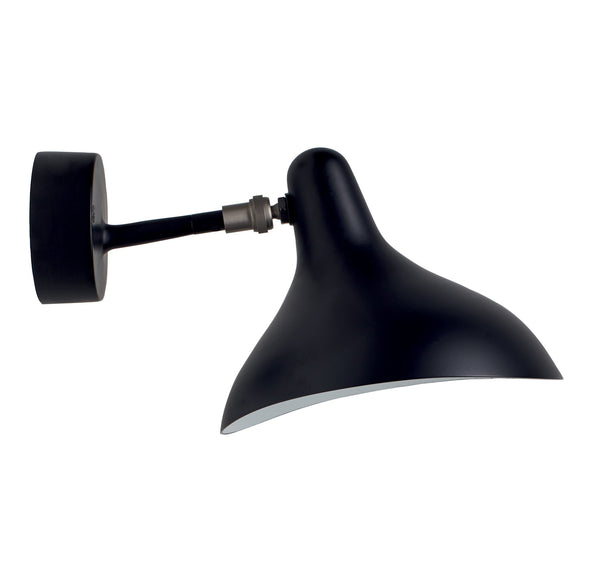 Mantis BS5 Mini Wall Lamp - DCW Editions - Wall Sconces - HORNE