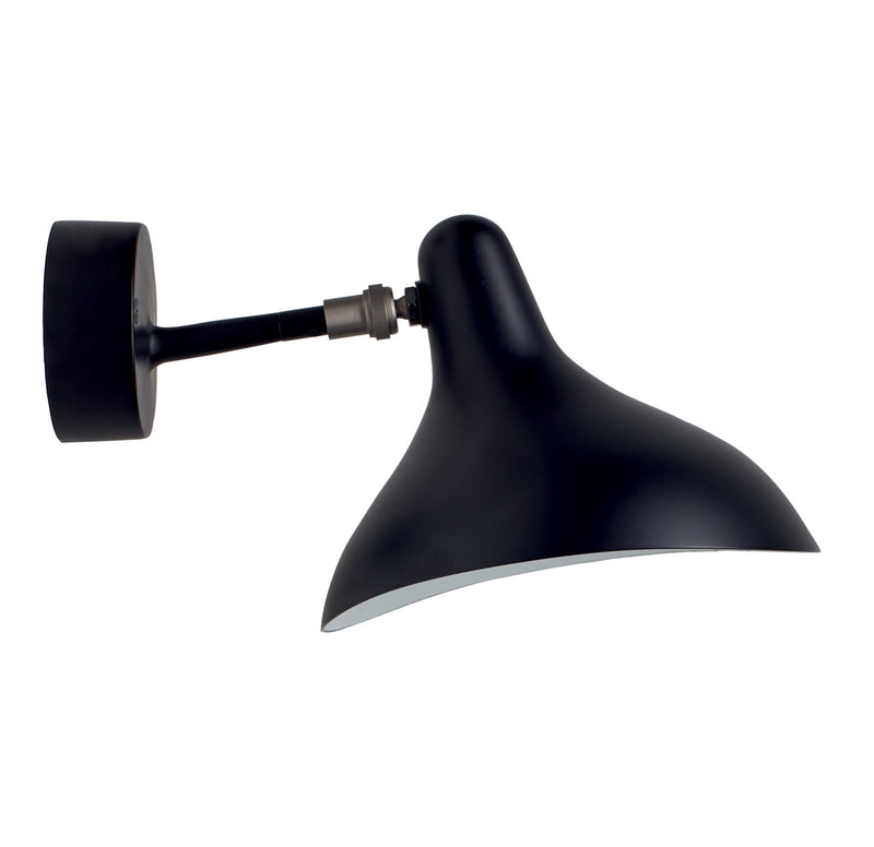 Mantis BS5 Mini Wall Lamp - DCW Editions - Wall Sconces - HORNE