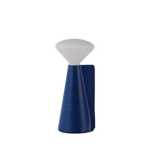 Mantle Portable Lamp - Tala - Cobalt - HORNE