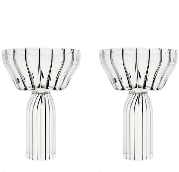 Margot Champagne Coupe - Set of 2