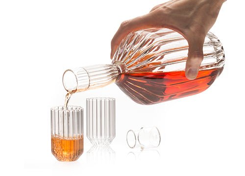 Margot Decanter