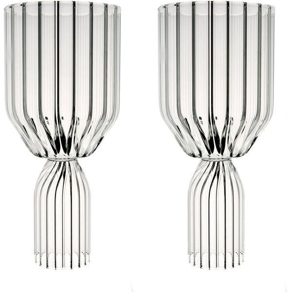 Margot White Wine Goblet - Set of 2